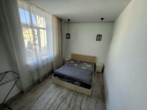 квартира за адресою Соломона Ляйнберга вул., 5