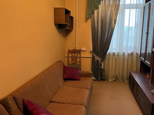 квартира по адресу Бассейная ул., 17