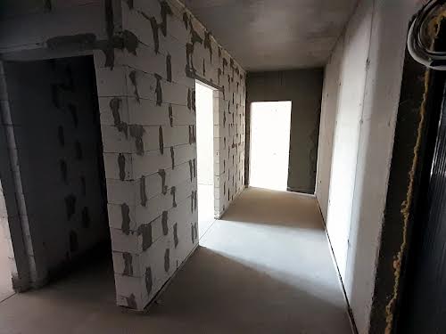 квартира за адресою Прохоровська вул., 40