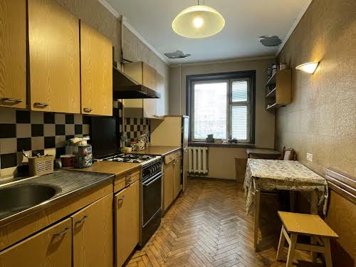 квартира за адресою Івана Величковського вул., 16
