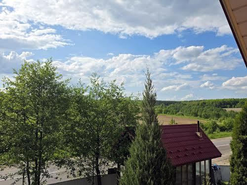 коммерческая по адресу Підгірна, 80