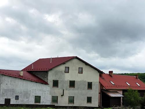 коммерческая по адресу Підгірна, 80