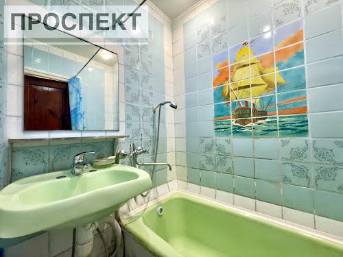 квартира за адресою Люблінська вул., 5