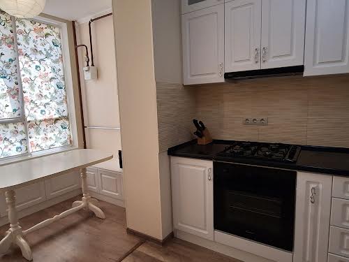 квартира по адресу Сагайдачного ул., 7