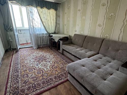 квартира за адресою Владислава Бувалкіна вул. (Бочарова Генерала), 53