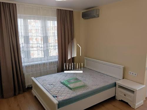 квартира за адресою Краківська вул., 27