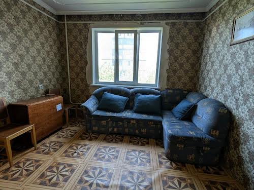 квартира по адресу Амосова ул. (Корчагінців), 27