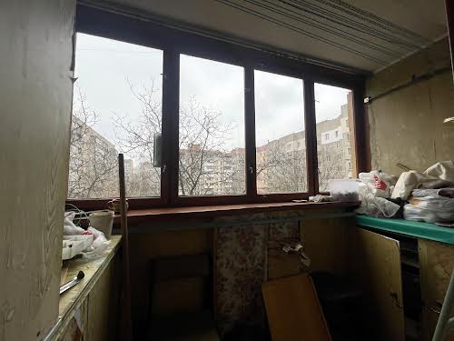 квартира по адресу Стельмаха ул., 17