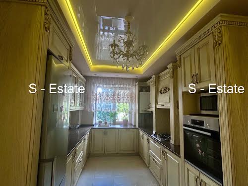 квартира по адресу Переяславская ул., 23 к1