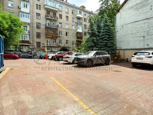 коммерческая по адресу Эспланадная ул., 32-В