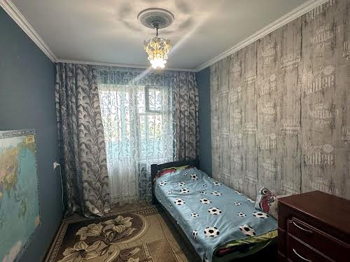 квартира за адресою Наукова вул., 40