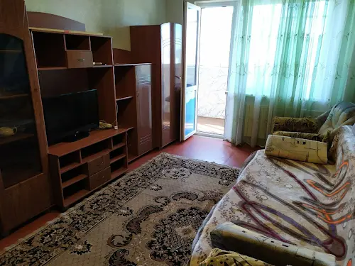 квартира по адресу Рональда Рейгана ул., 9