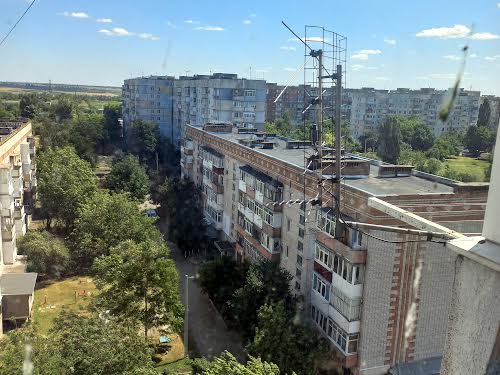 квартира по адресу Независимости ул. (Космонавта Попова), 22 к2