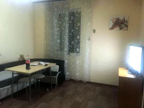 квартира по адресу Ярослава Баиса ул. (Владимира Высоцкого), 23а