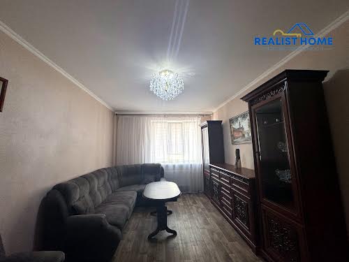 квартира по адресу Боголюбова ул., 35-А