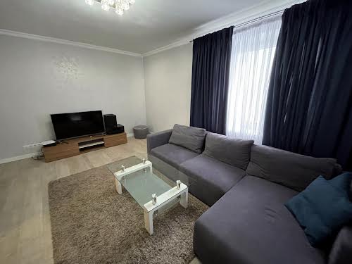 квартира по адресу Оболонский просп., 40