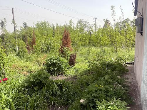 ділянка за адресою с. Ковалівка, Перемоги