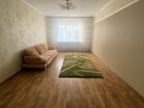 квартира за адресою Драгоманова вул., 31б