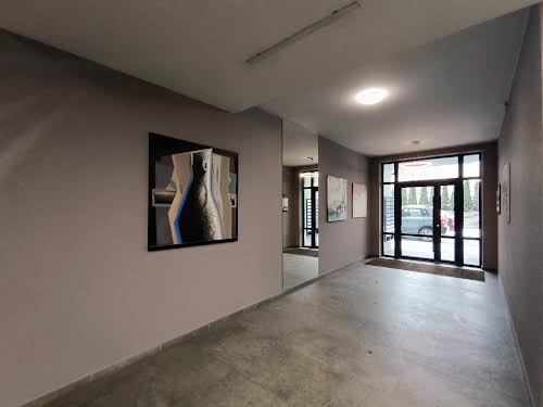 квартира по адресу Шевченка, 75а