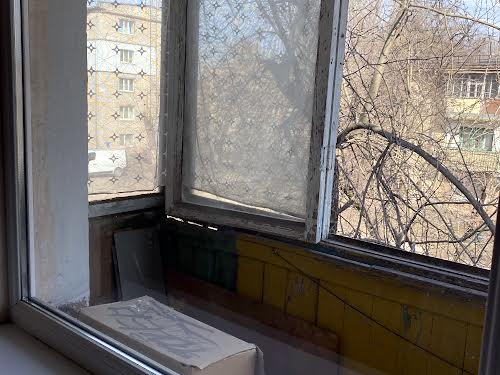 квартира по адресу Костромская ул., 3