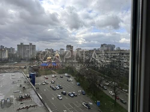квартира по адресу Петра Калнишевського ул. (Михайла Майорова), 6