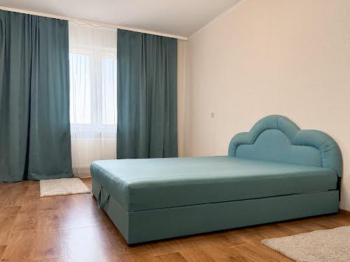 квартира по адресу Ясиноватский пер., 11