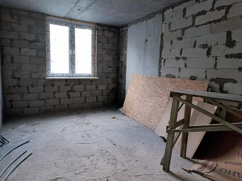 квартира по адресу Ярослава Гашека бульв., 22
