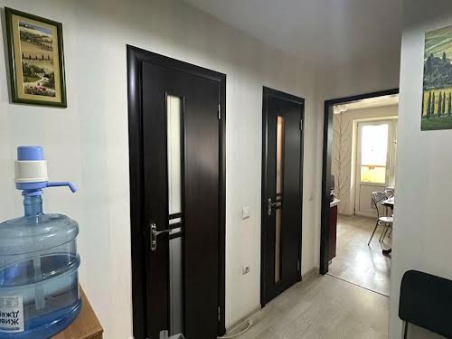 квартира за адресою Симона Петлюри вул. (Черняховського), 36б
