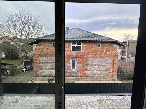 будинок за адресою Полковника Грома