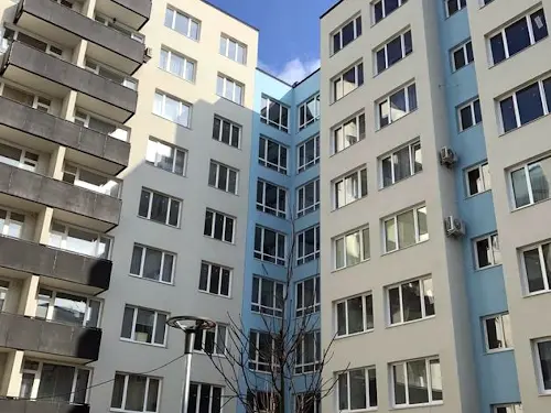 квартира по адресу Под Голоском ул., 24