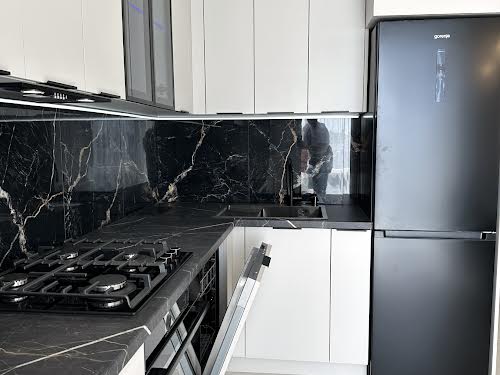 квартира по адресу Долгая ул., 20в