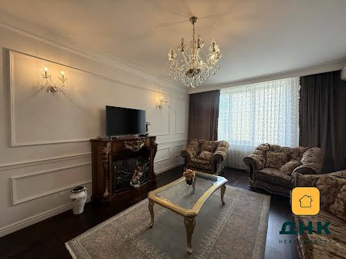квартира за адресою Літературна вул., 12а, к.1
