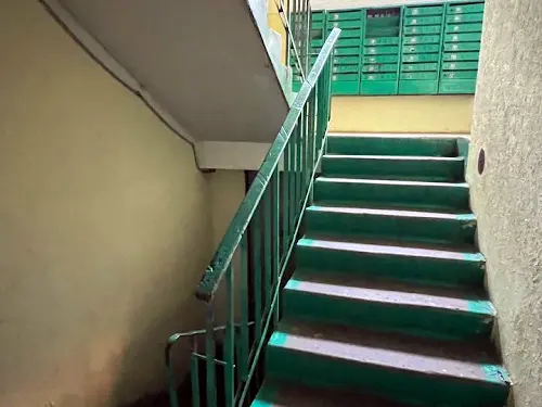квартира по адресу Донецкое шоссе, 1