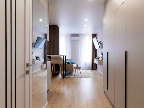 квартира за адресою Столичне шосе, 3