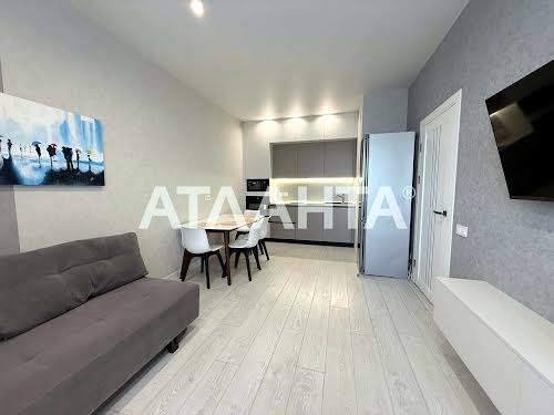 квартира за адресою Костанді вул., 104