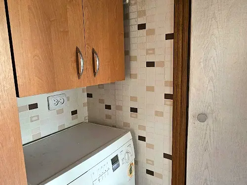 квартира за адресою Мілютенка вул., 28