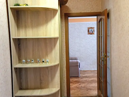 квартира за адресою Виговського, 73
