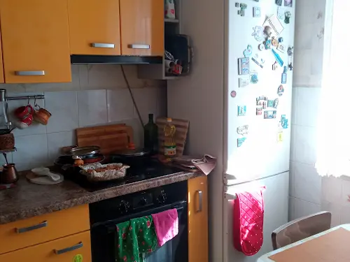 квартира по адресу Николая Лаврухина ул., 7-А