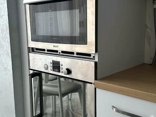 квартира по адресу Высочана ул., 18