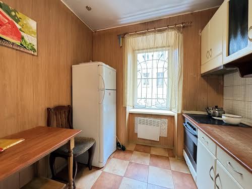 квартира по адресу Піскова, 5