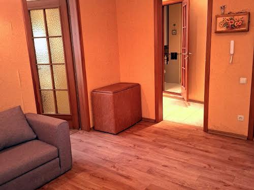 квартира по адресу Астрономическая ул., 35и