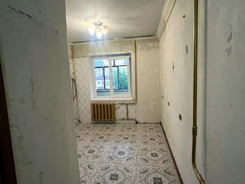 квартира за адресою Левка Лук'яненка вул. (Маршала Тимошенка), 6-А