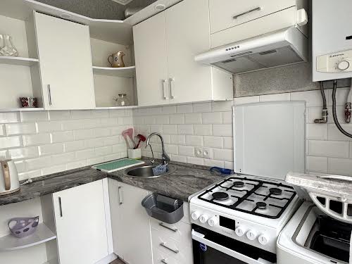 квартира за адресою Соборності вул. (Косіора), 21
