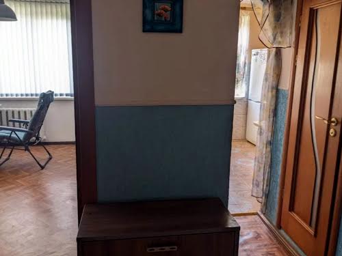 квартира по адресу Хуторовка ул., 34