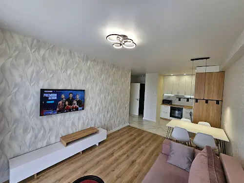 квартира за адресою Січеславська вул., 7