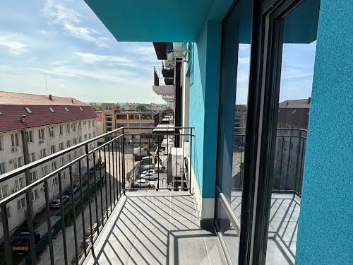 квартира за адресою Юліана Пелеша вул., 3 