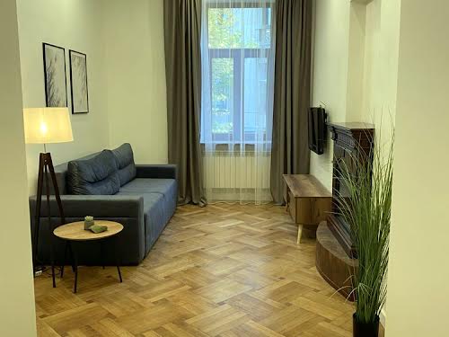 квартира за адресою Пекарська вул., 26