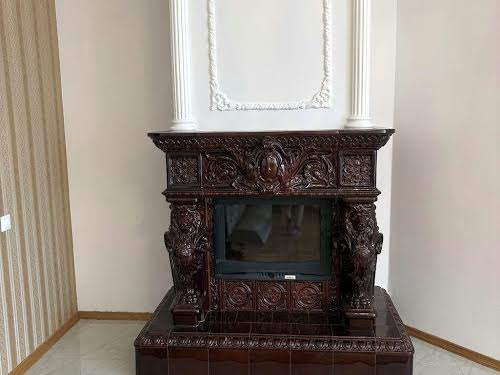 квартира за адресою Саломеи Крушельницкой, 8