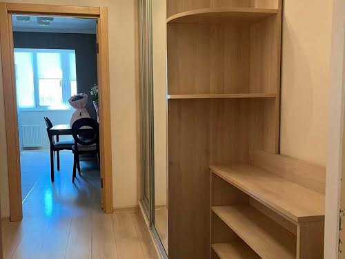 квартира за адресою Одеса, Пішонівська вул., 20/1
