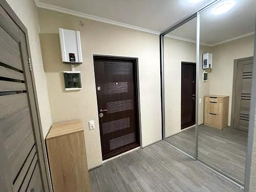 квартира по адресу Светлая ул., 3д